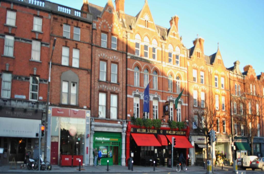Hotel Waterloo